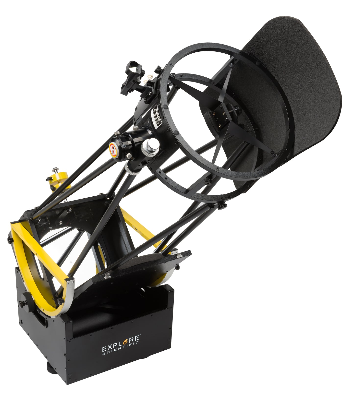 Telescopio EXPLORE SCIENTIFIC Ultra Light Dobsonian 305mm GENERACIÓN II