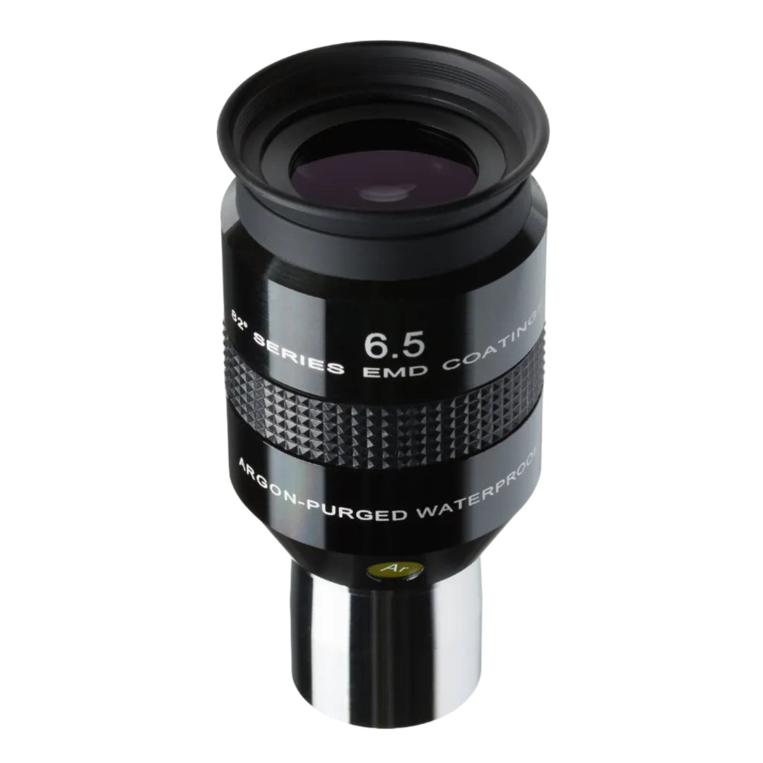 EXPLORE SCIENTIFIC 82° LER 6.5 mm Ar Eyepiece (1.25")
