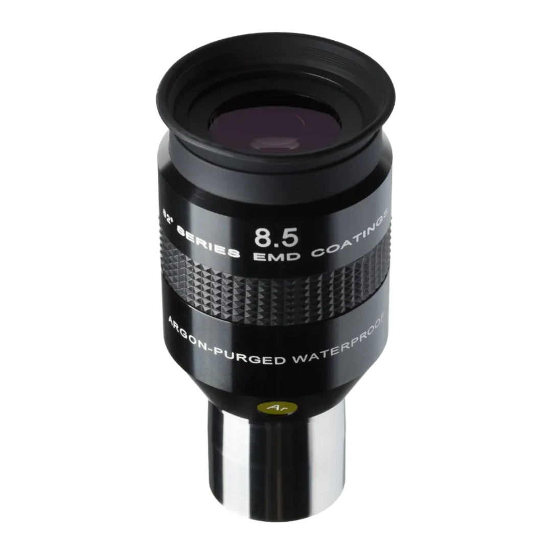 EXPLORE SCIENTIFIC 82° LER 8.5 mm Ar Eyepiece (1.25")