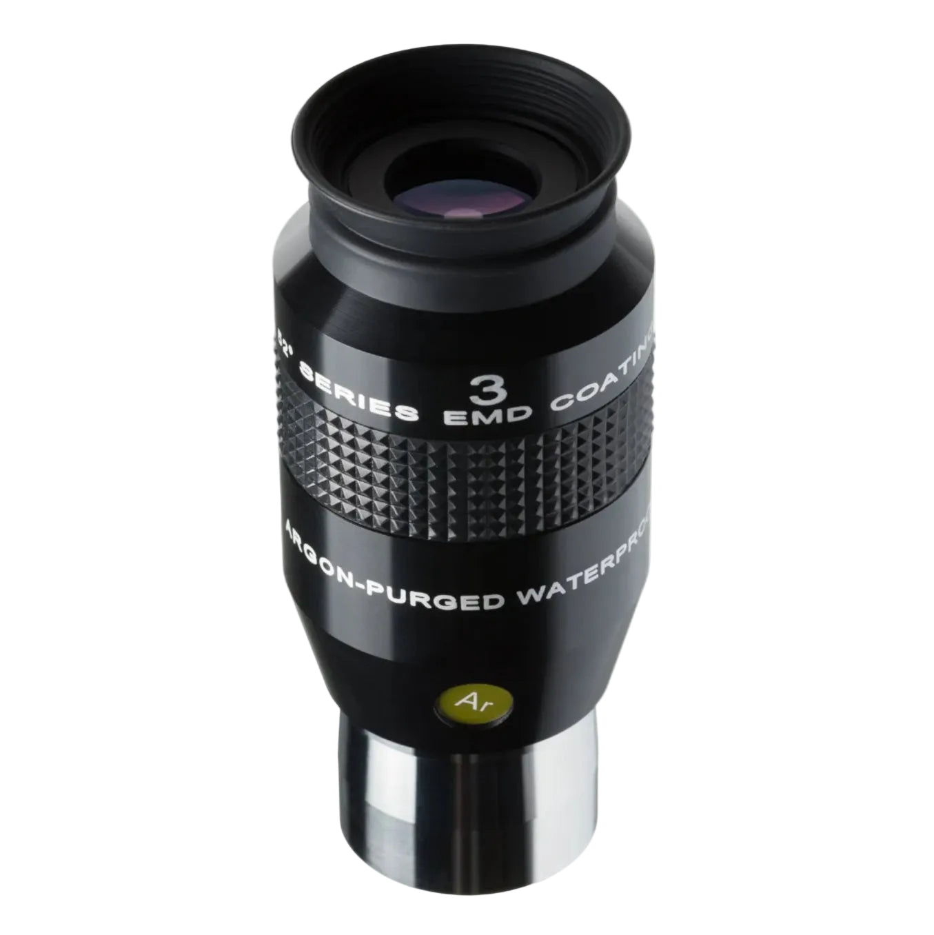 Eyepiece EXPLORE SCIENTIFIC 52° LER 3mm Ar