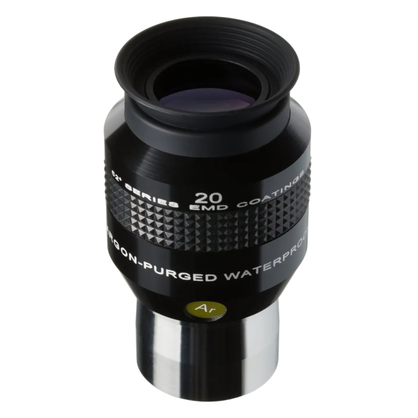 EXPLORE SCIENTIFIC 52° LER 20mm Ar Eyepiece