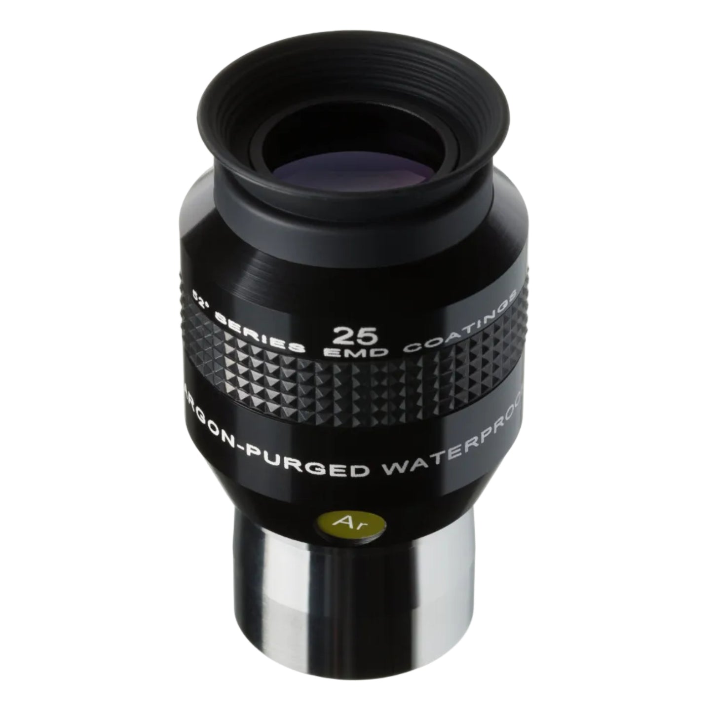 EXPLORE SCIENTIFIC 52° LER 25mm Eyepiece Ar