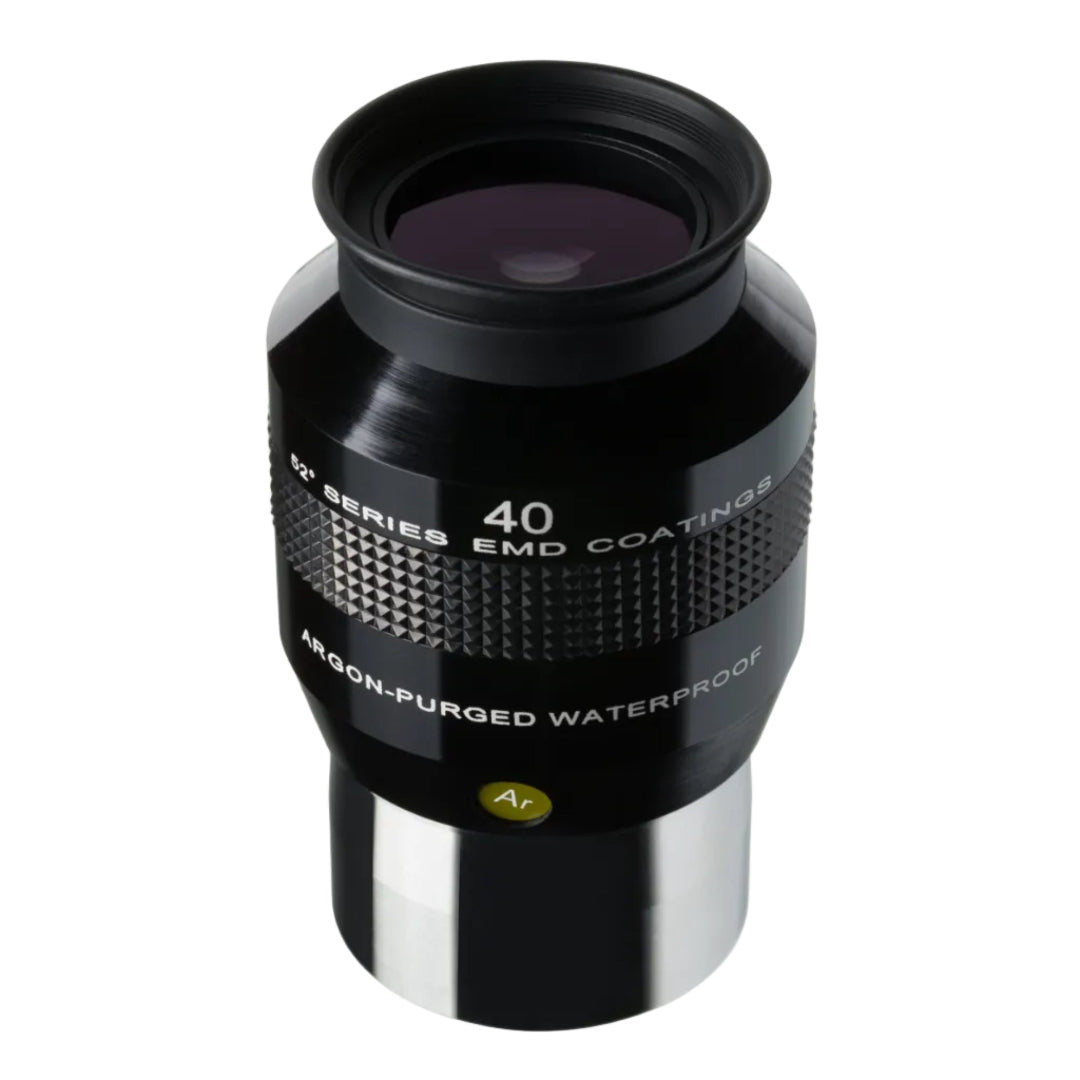 EXPLORE SCIENTIFIC 52° LER 40mm Ar ocular