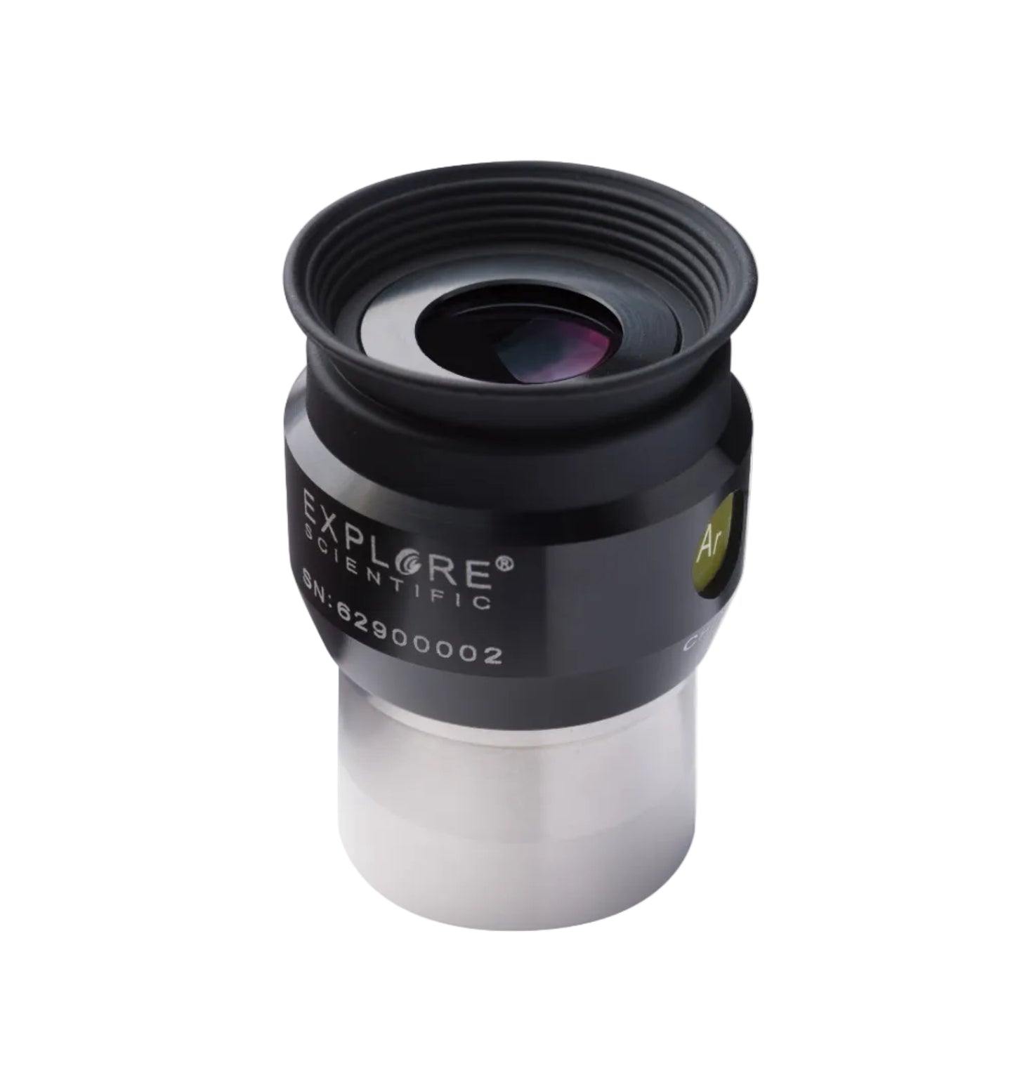 EXPLORE SCIENTIFIC 62° LER 9mm Ar Eyepiece