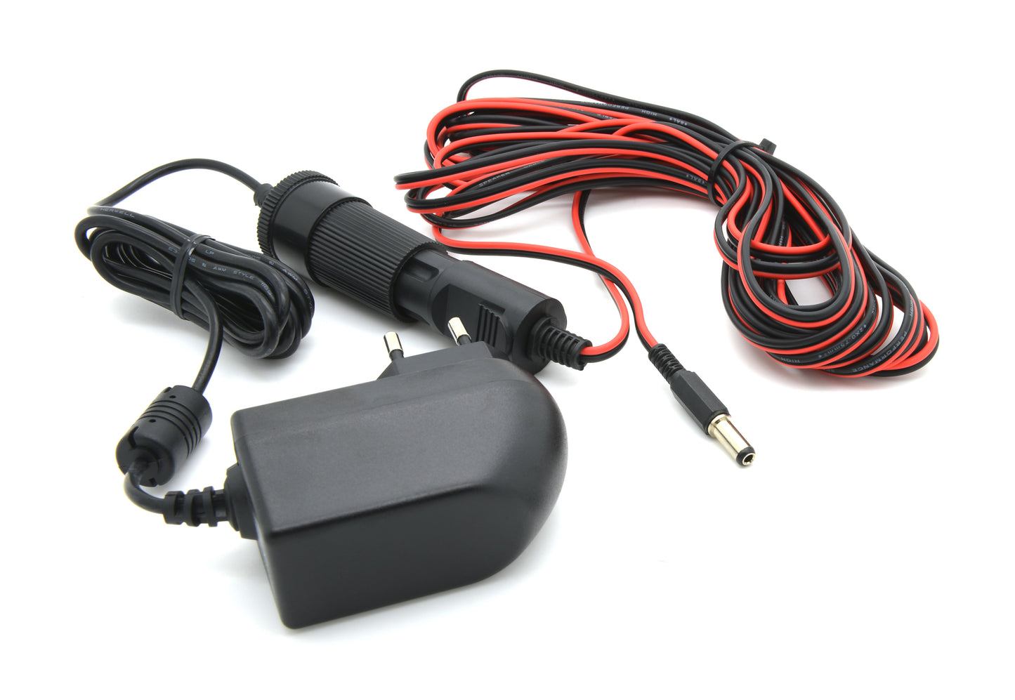 BRESSER Power Supply 12V/ 2A