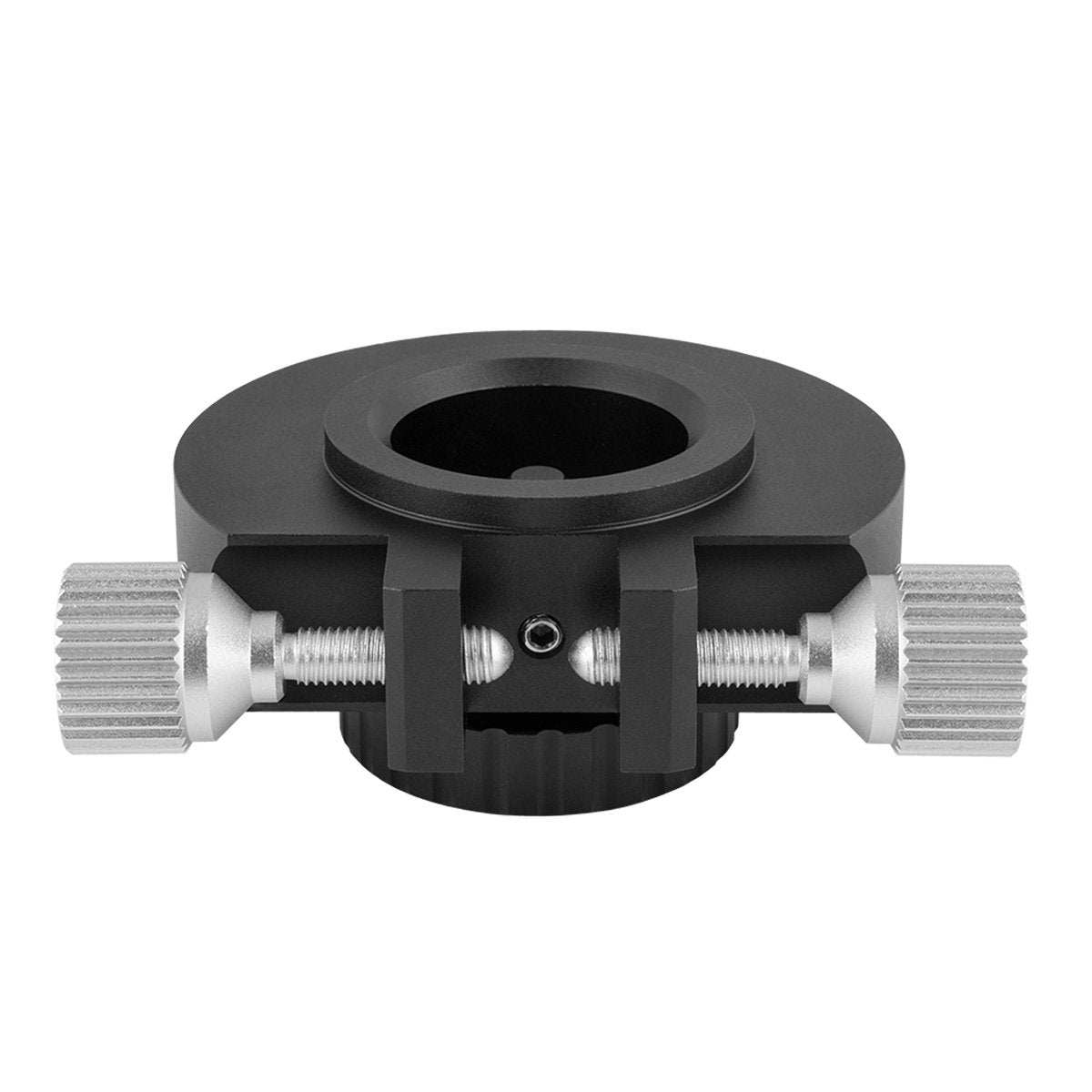 Ajuste de precisión de Azimut EXPLORE SCIENTIFIC para montura iEXOS-100