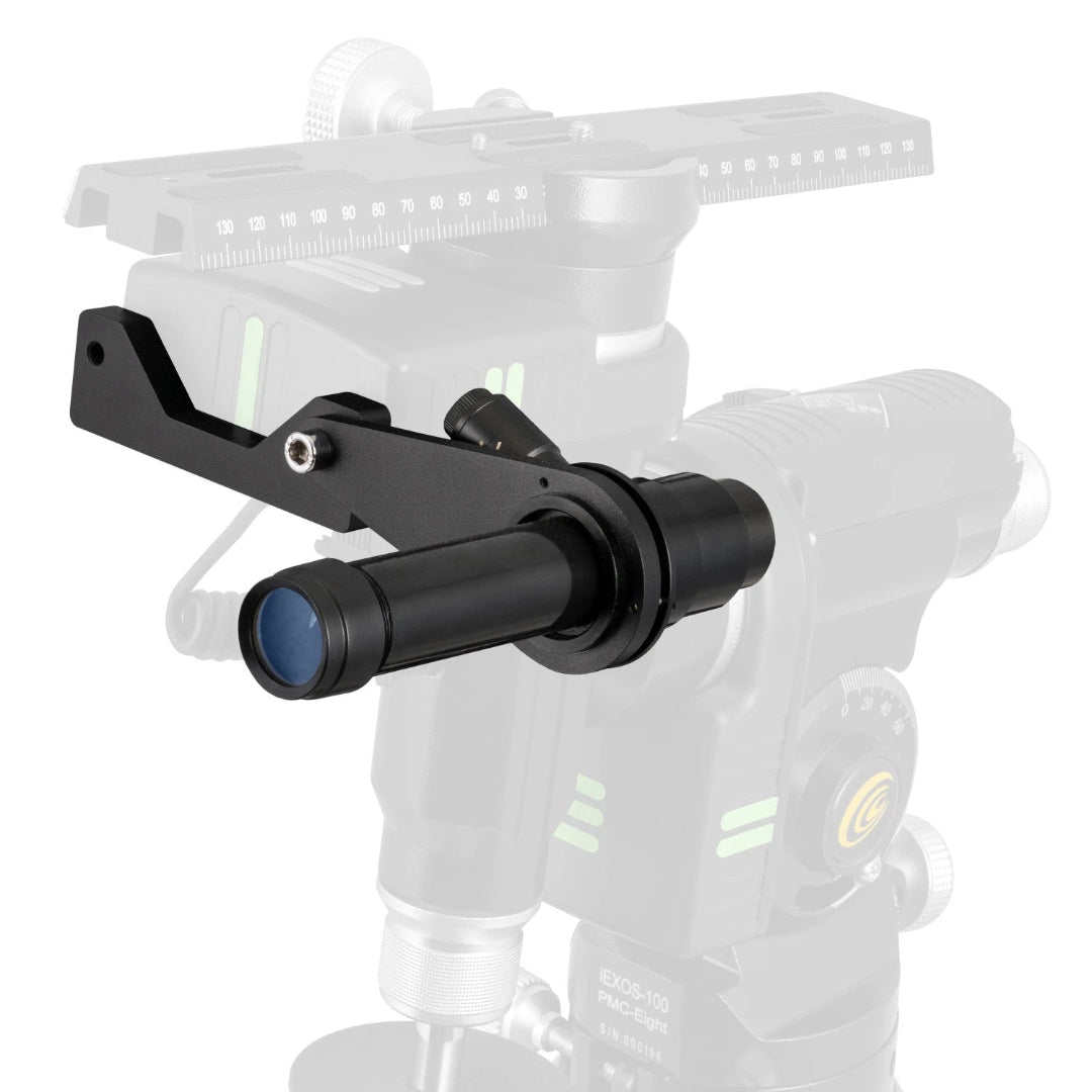 EXPLORE SCIENTIFIC polar finder for iEXOS-100 mount