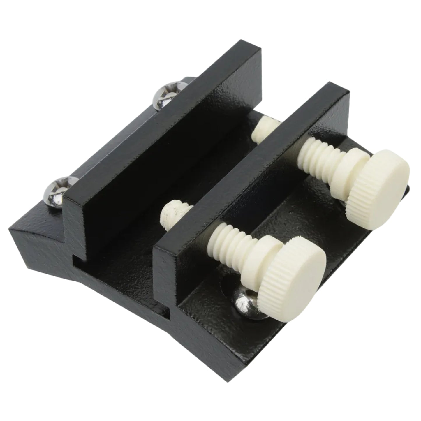 EXPLORE SCIENTIFIC Escuadra de Montaje para Visores 8x50 - negro