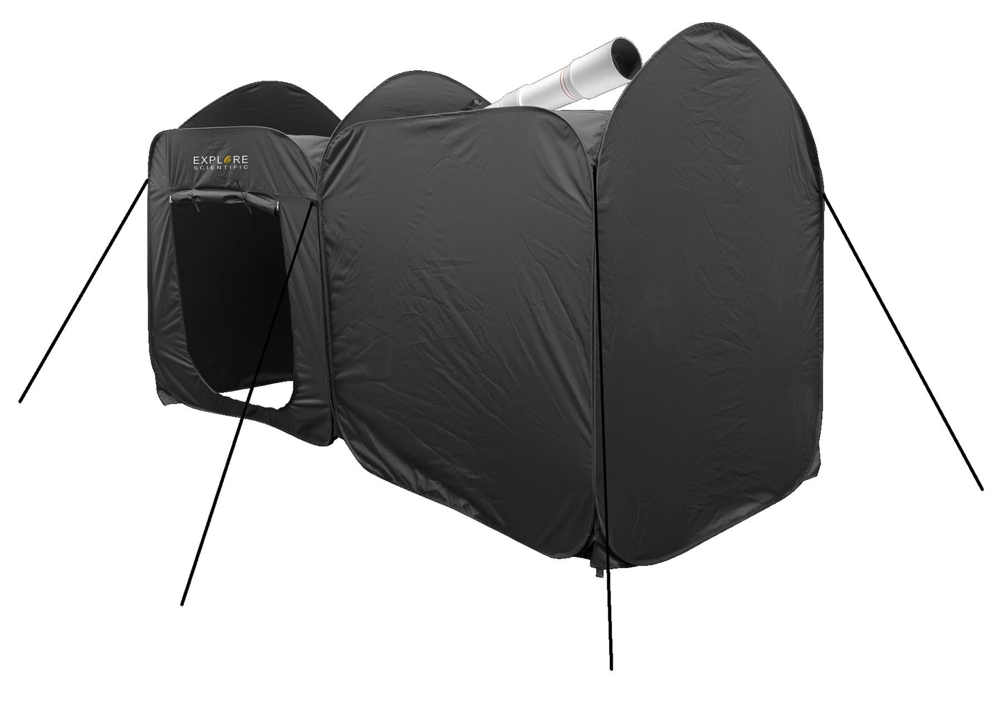 EXPLORE SCIENTIFIC Pop-Up Portable Observatory / telescope weather protection