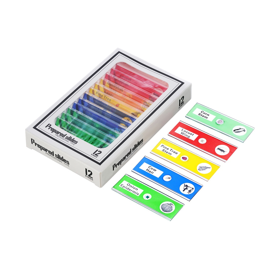Microscopio digital Levenhuk LabZZ DM200 LCD