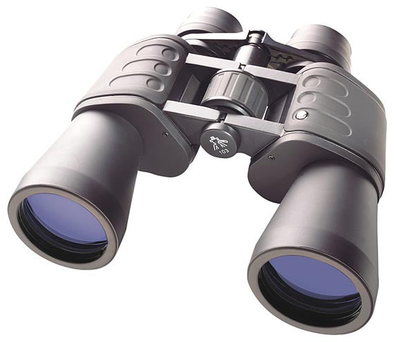 Binóculos BRESSER Hunter 8-24x50 com zoom