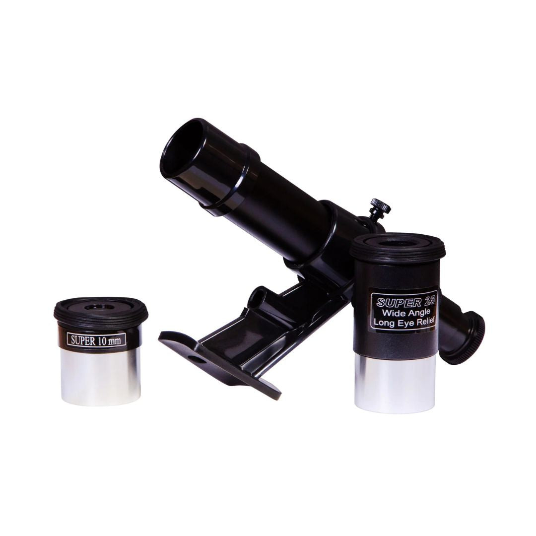 Telescopio 76/700 Skyline PLUS 80s