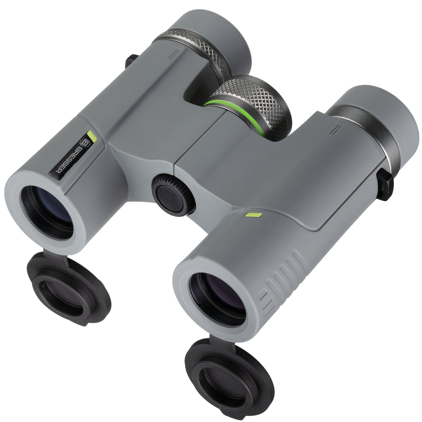 Binóculos BRESSER 10x25 Wave - À prova de água