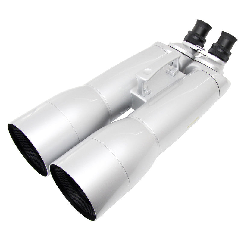 Binoculares Nightstar 20+40x100 Doublet de con oculares intercambiables