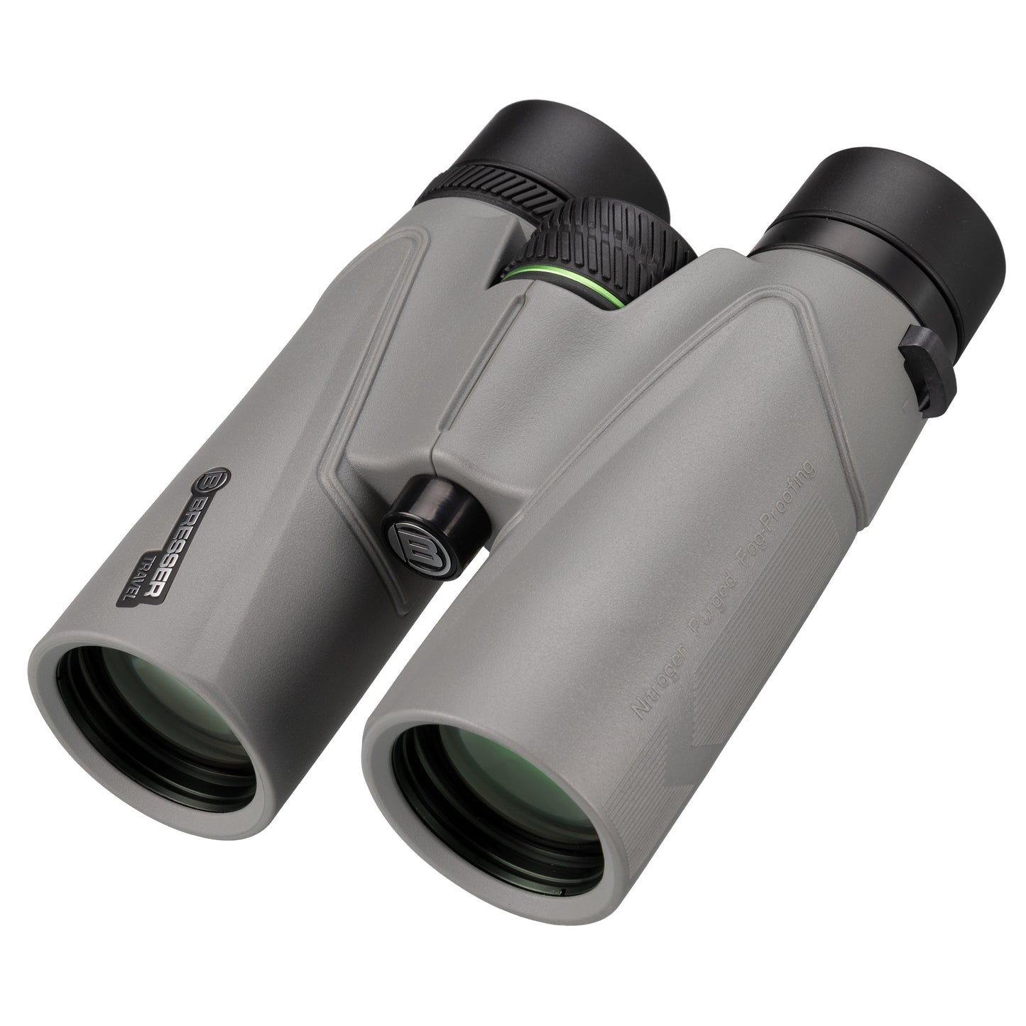 Binóculos BRESSER Travel 8x42
