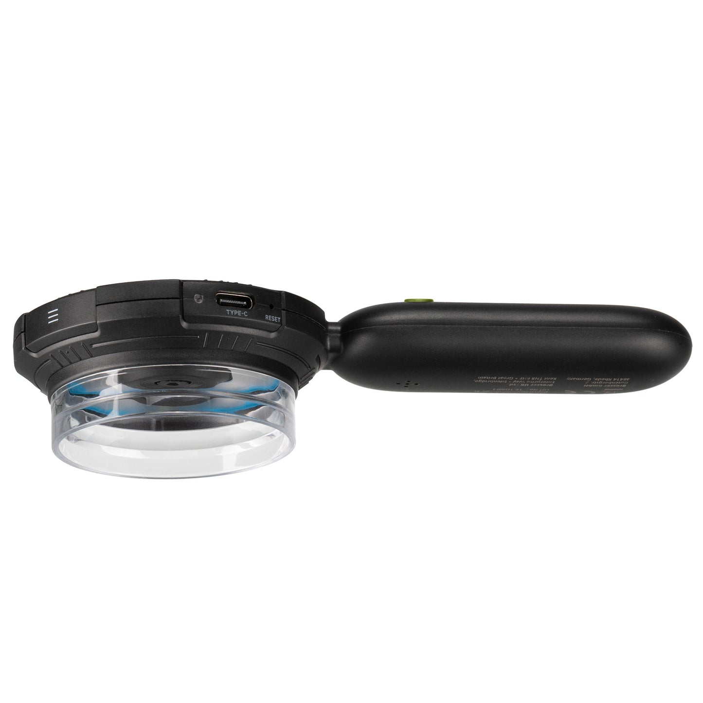 BRESSER YOUNGSTER Kids' Handheld Digital Microscope