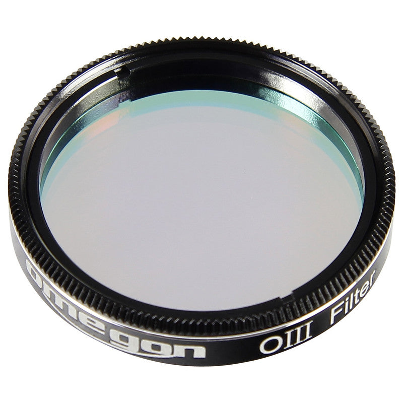 1.25" OIII filter