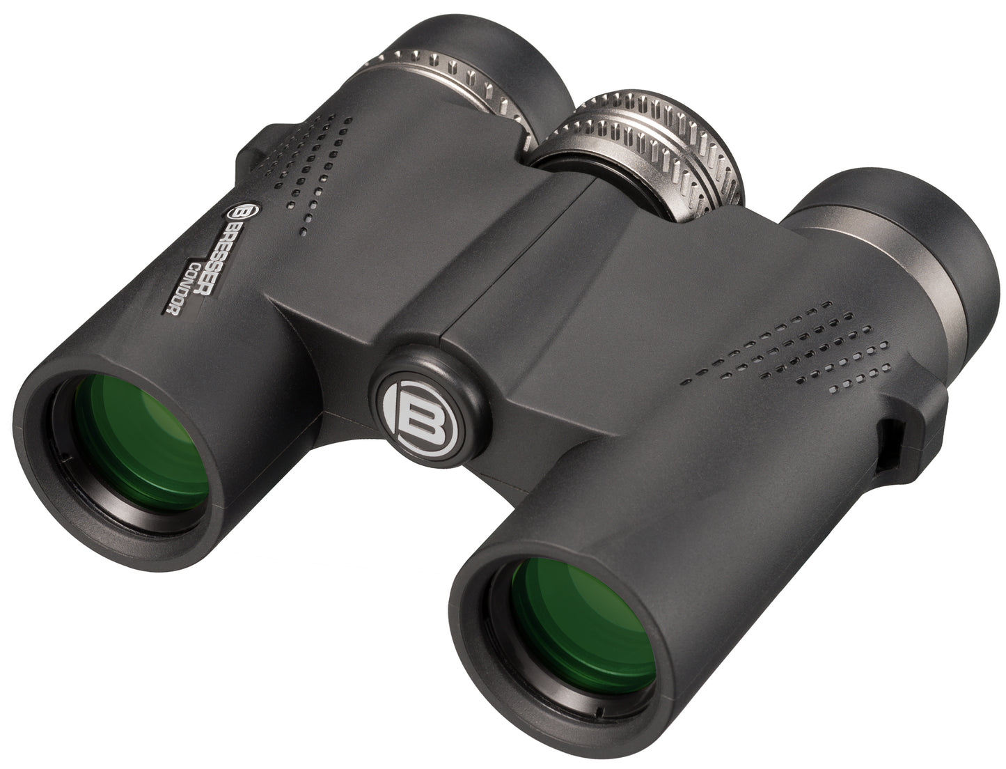 Prismáticos BRESSER Condor para Caminhada 8x25 com Revestimento UR