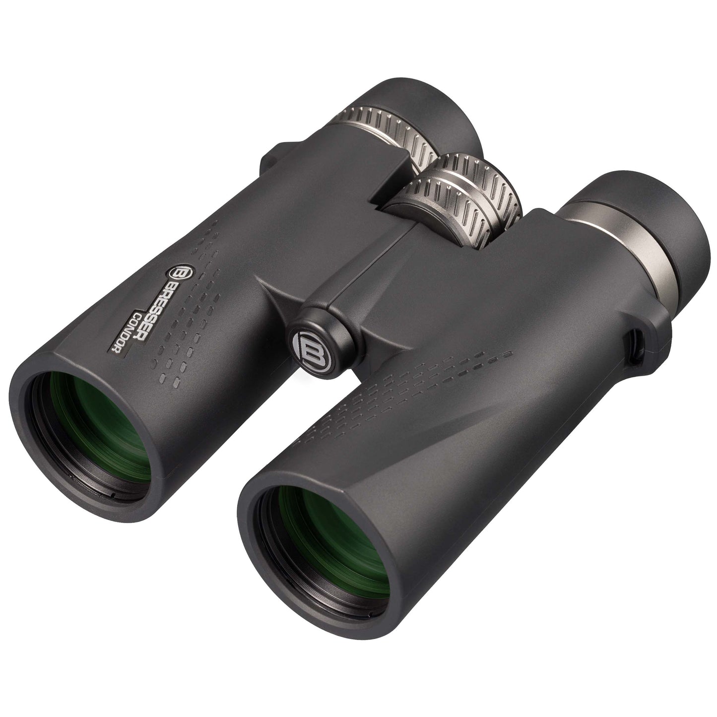BRESSER Condor Binoculars for Twilight Hours 8x42