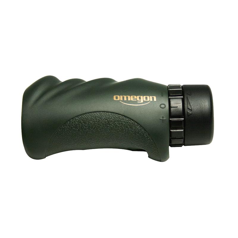 Monocular 10x25