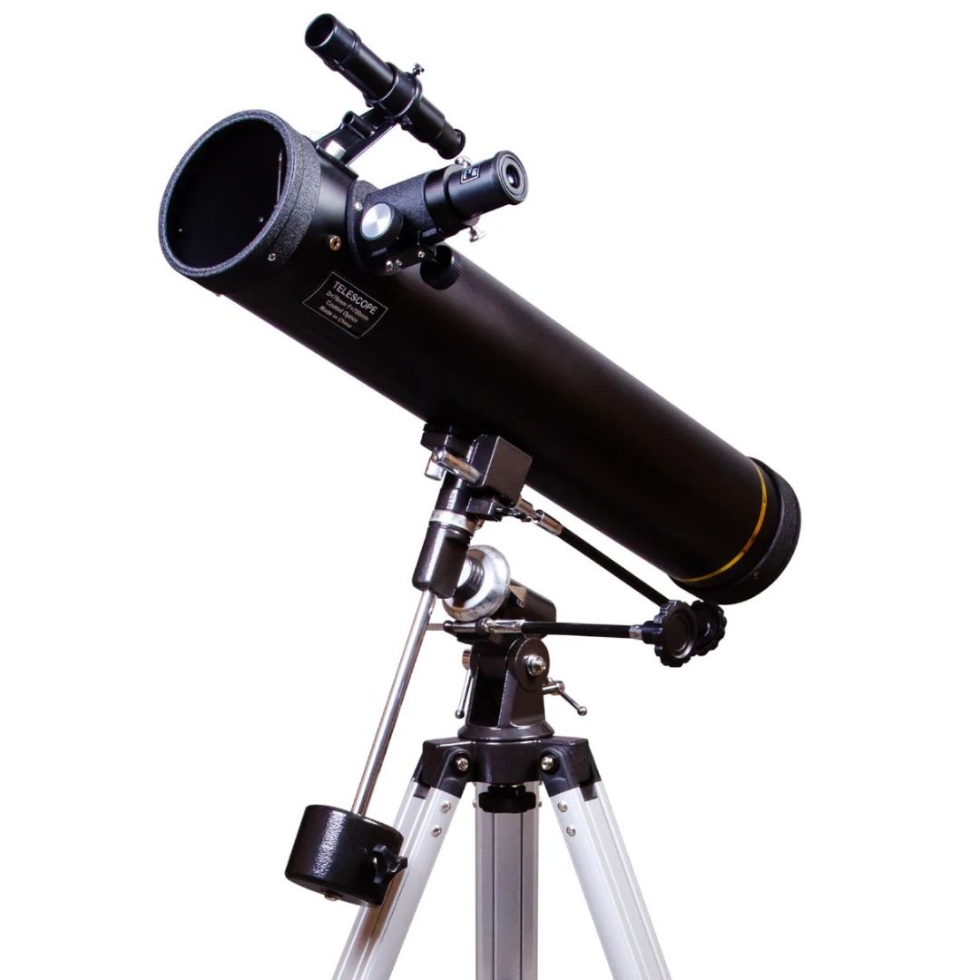 Telescopio 76/700 Skyline PLUS 80s