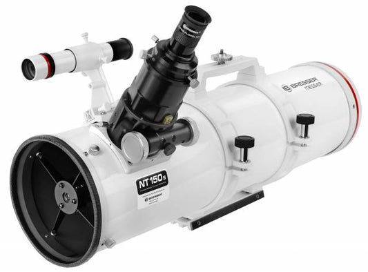 Telescopio Messier NT-150S/750 Hexafoc EXOS-2/EQ5