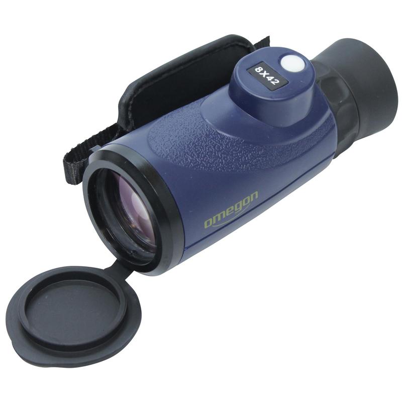 Seastar 8x42 Monocular with Compass