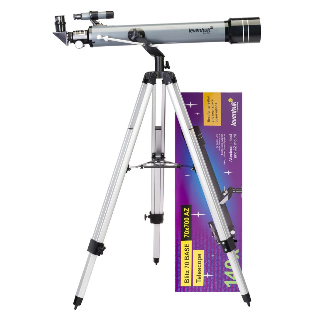 Telescope 70/700 Blitz BASE AZ