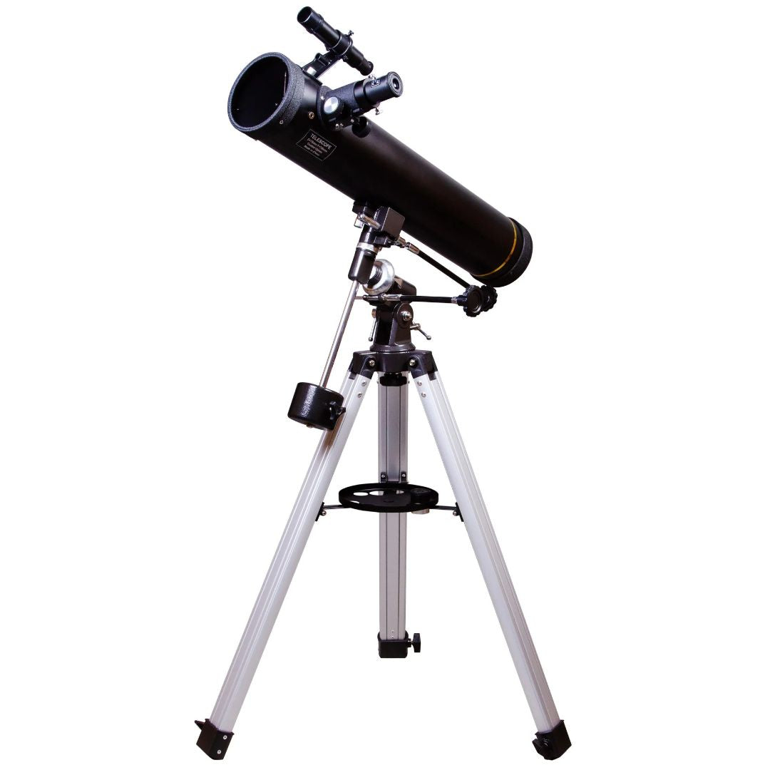 Telescopio 76/700 Skyline PLUS 80s