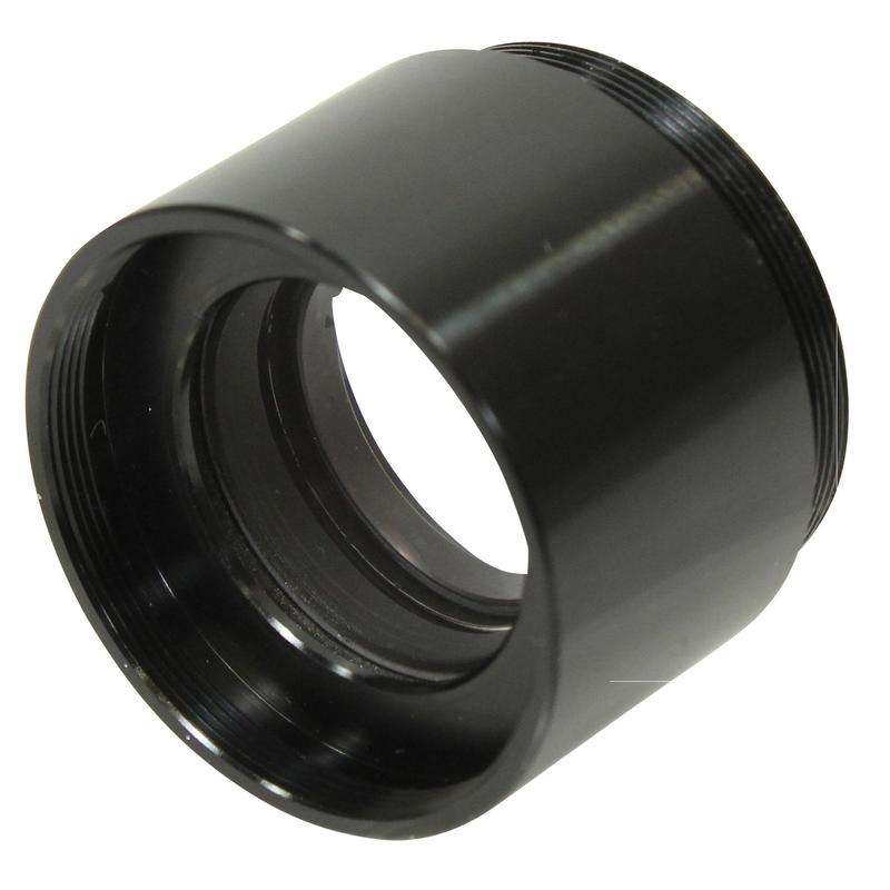 Corrector for 1.25" 2x binoviewer