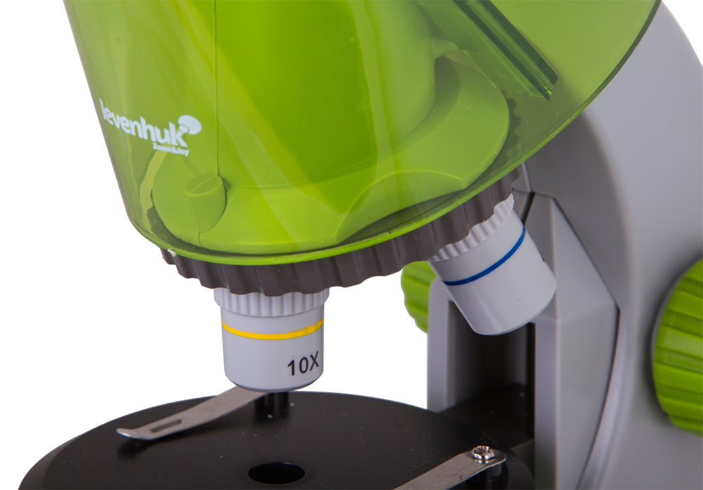 Microscopio para niños LabZZ M101