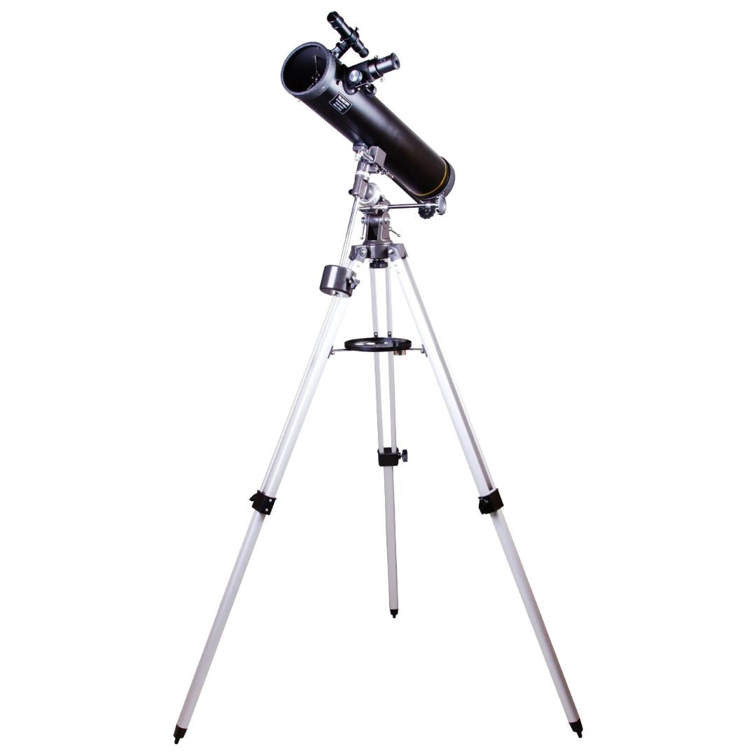 Telescopio 76/700 Skyline PLUS 80s