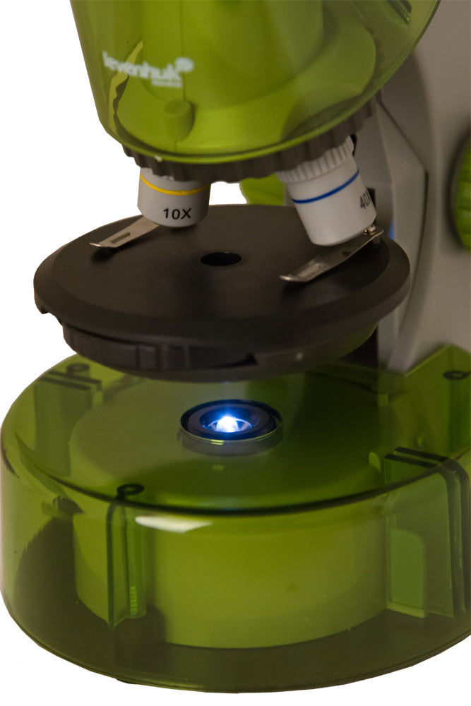 Microscopio para niños LabZZ M101