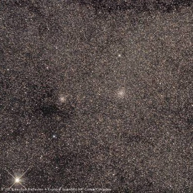 Messier NT-203s/800 EXOS-2 GOTO Telescope