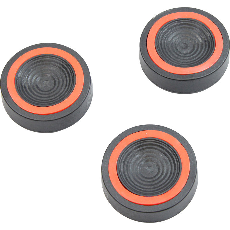 Set de discos antivibración