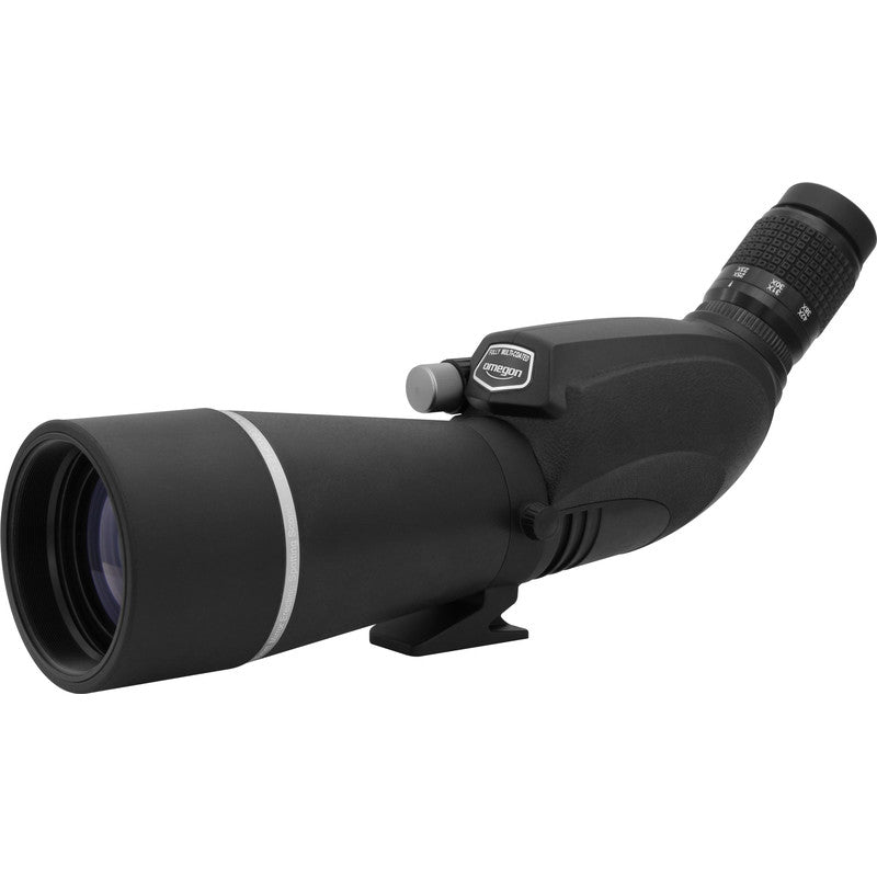 ED Spotting Scope 21-63x80