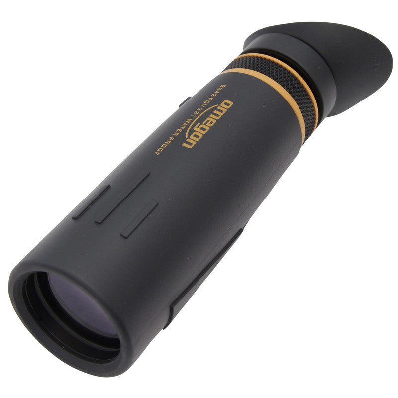 Monocular Orange 8x42