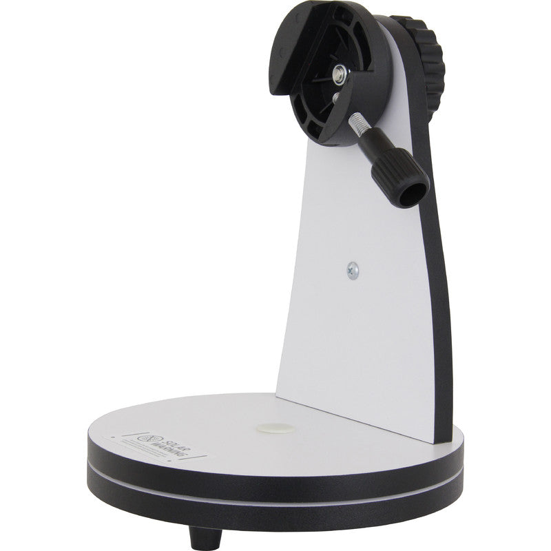 Montagem II para Mini Dobson