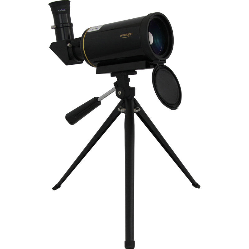 Telescopio Maksutov MightyMak 60 de