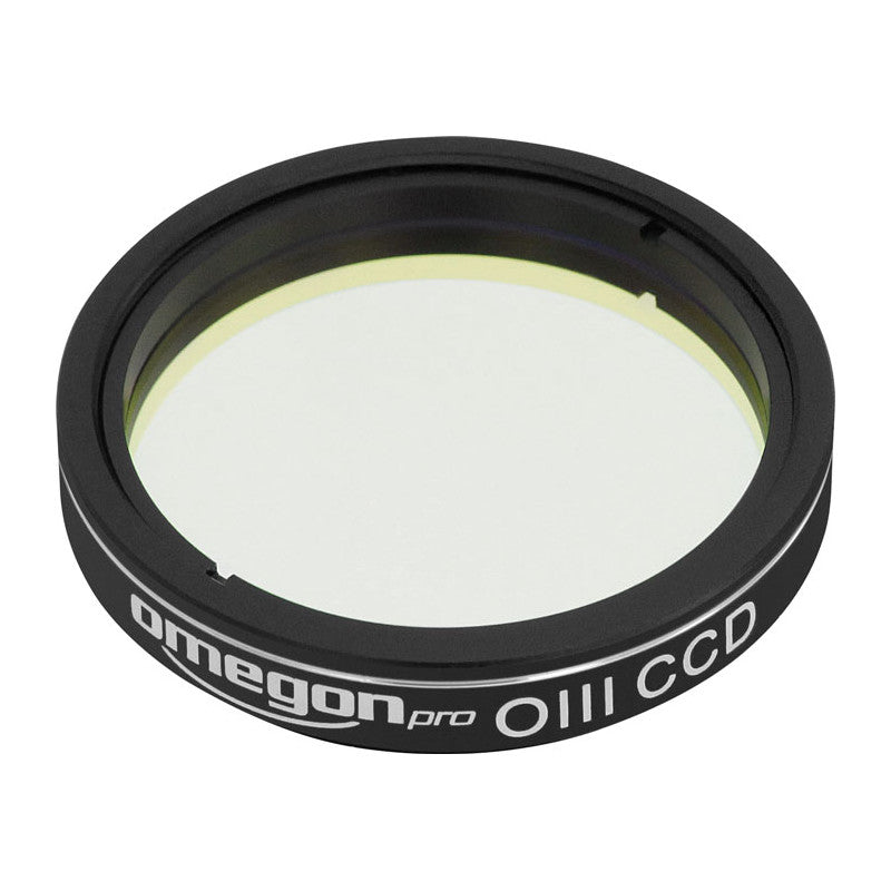 Pro Filtro OIII CCD de 1;25''