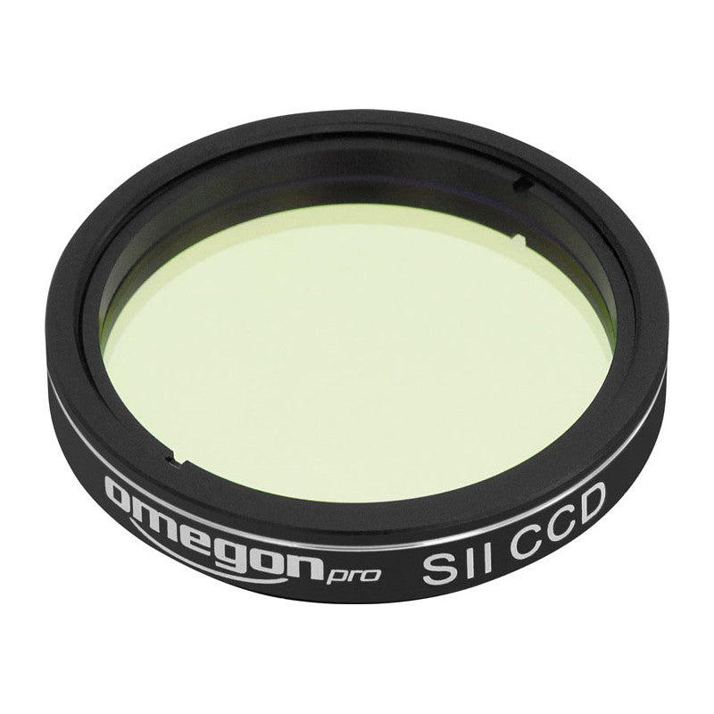 Pro Filtro SII CCD de 1;25''