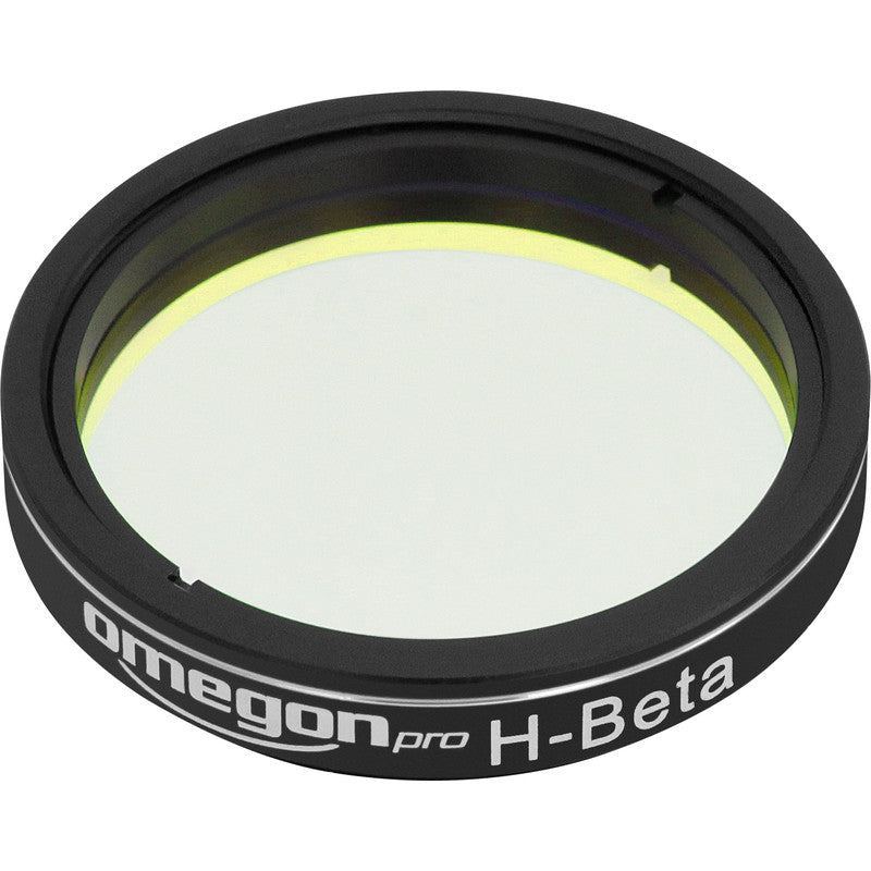 Pro Filtro H-Beta de 1;25''