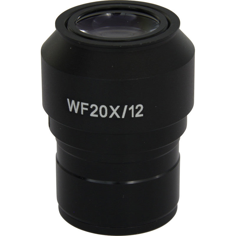 Deluxe 20x Ocular para microscopio