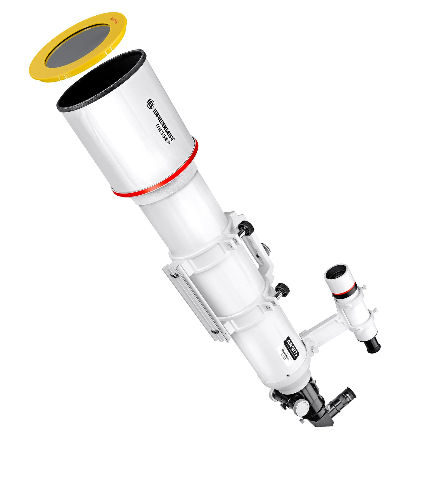 BRESSER Messier AR-127S/635 OTA Telescope