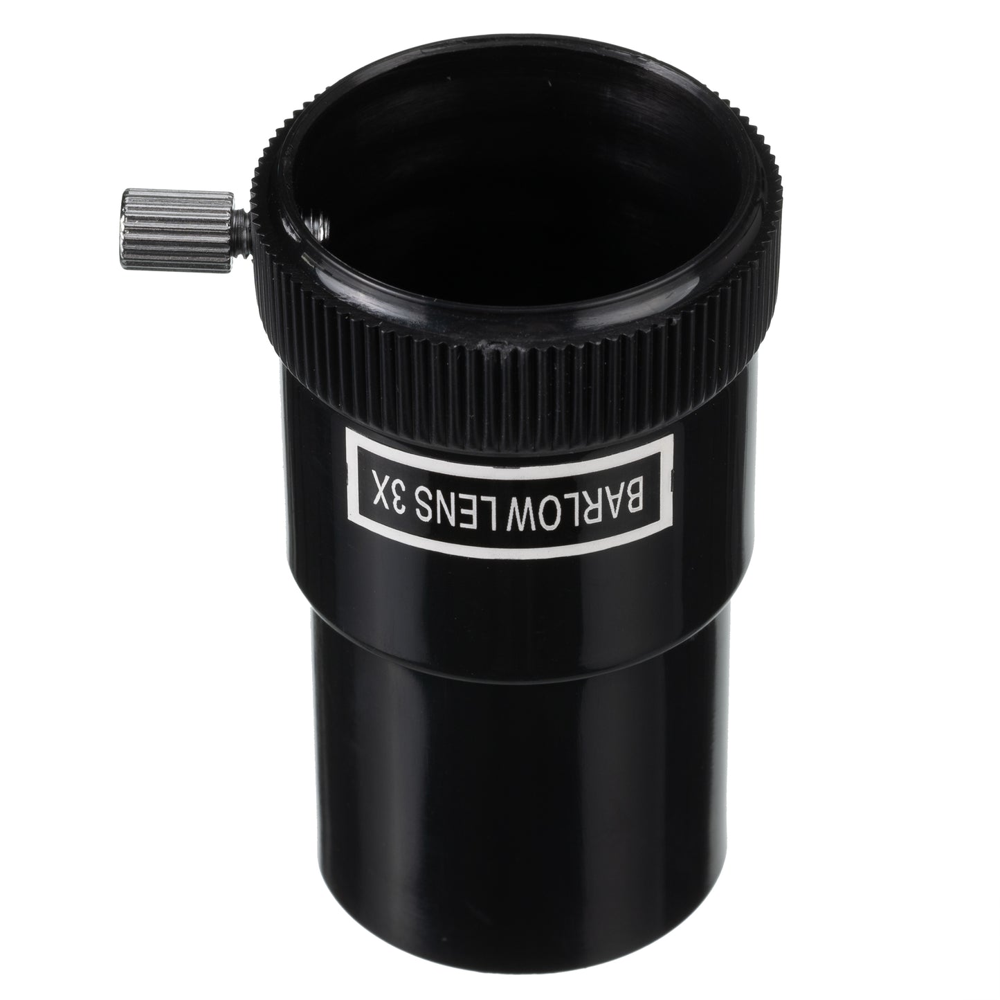 BRESSER Lente Barlow 3x 1,25"