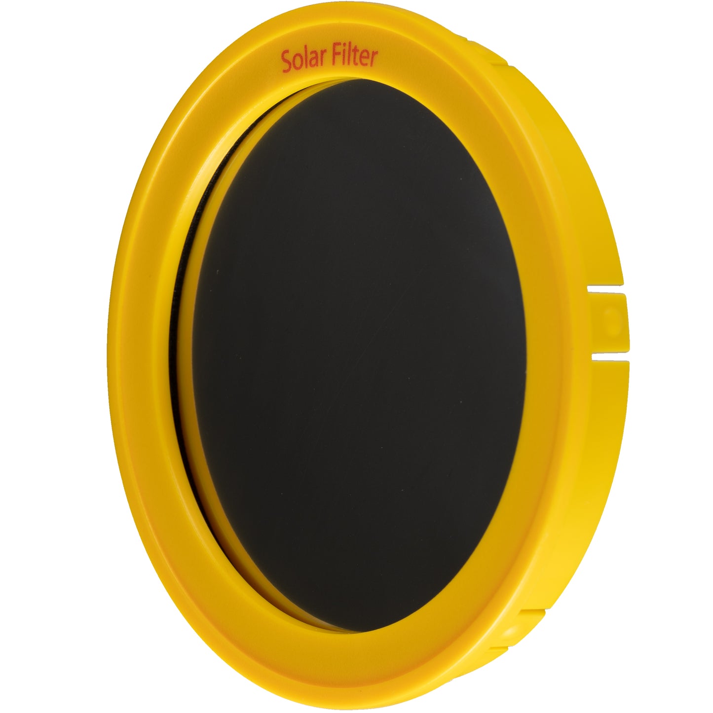 BRESSER 91mm Solar Filter for Solarix 76/350 Telescopes