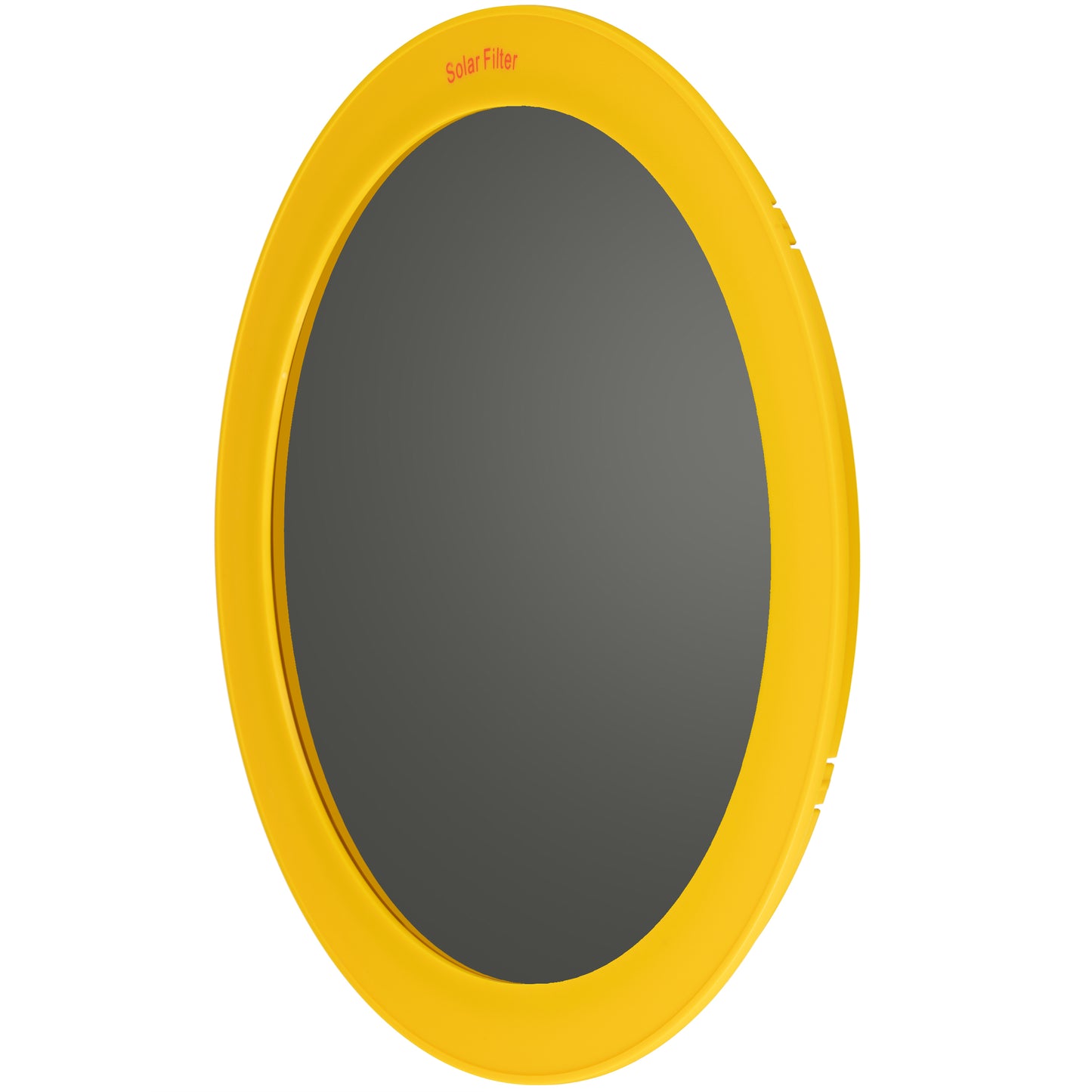 Filtro solar BRESSER de 156,4 mm para telescopios Carbon Look