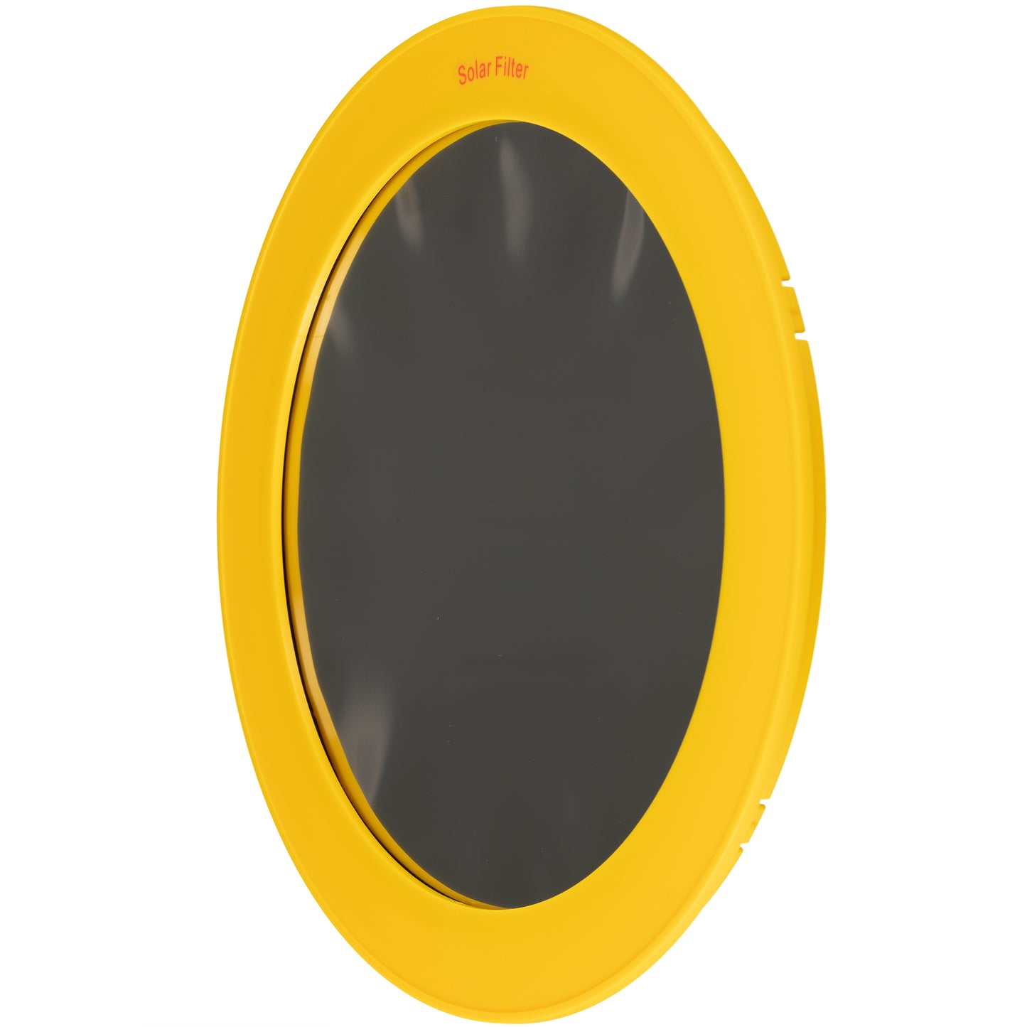 Filtro solar BRESSER de 244.8 mm para Messier NT-203