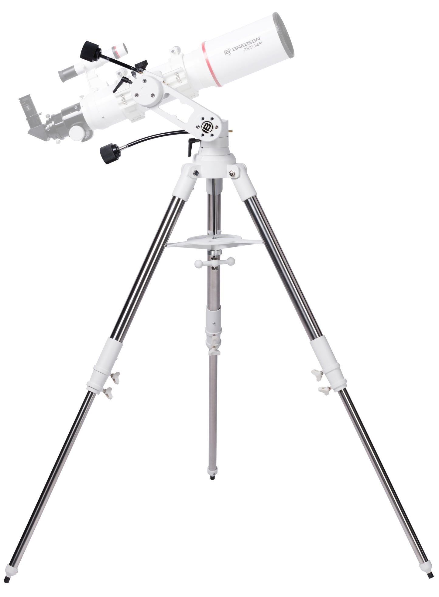 BRESSER Twilight I Altazimuth Mount with Tripod