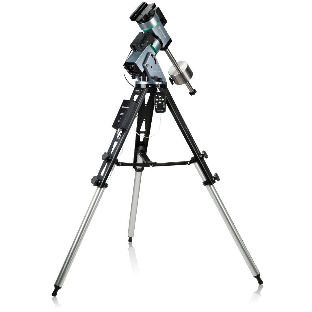 BRESSER Nebula 6 EQ/AZ Mount with Wifi-Network